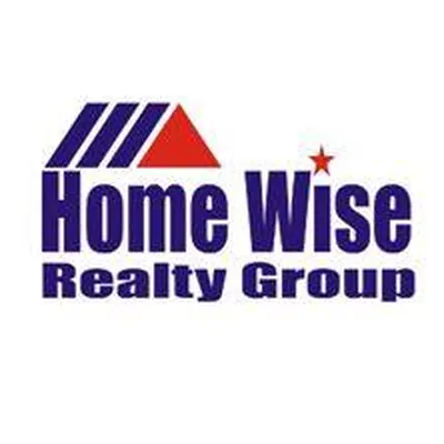 Home Wise Realty Group logo