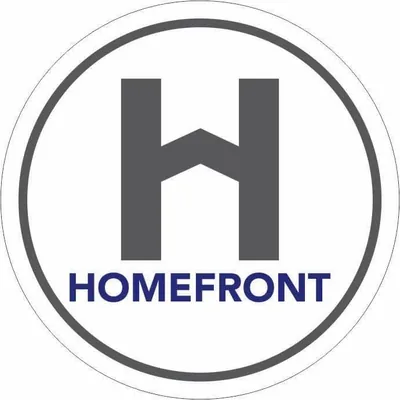 Homefront Real Estate Group logo
