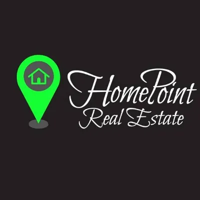 HomePoint Real Estate logo