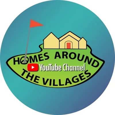Homes Around The Villages logo