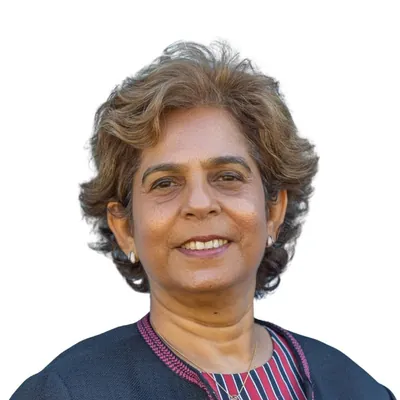 'Homes by Akhila Aneja' Central NJ realtor profile photo