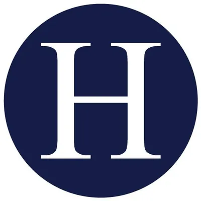 HomesFinder Realty Group logo