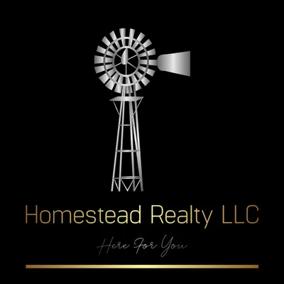 Homestead Realty LLC logo