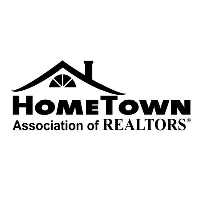 Hometown Association of Realtors logo