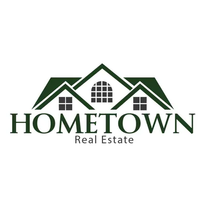 Hometown Real Estate logo
