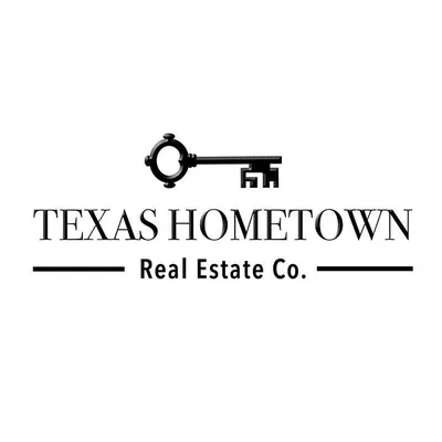 Texas Hometown Real Estate Co. logo