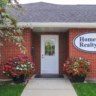 Hometown Realty Inc logo