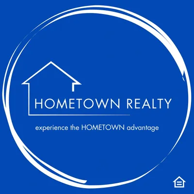 Hometown Realty logo