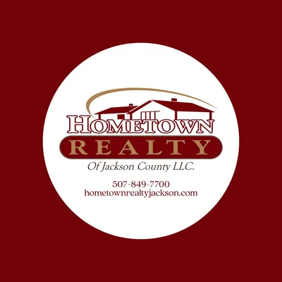 Hometown Realty Of Jackson County logo