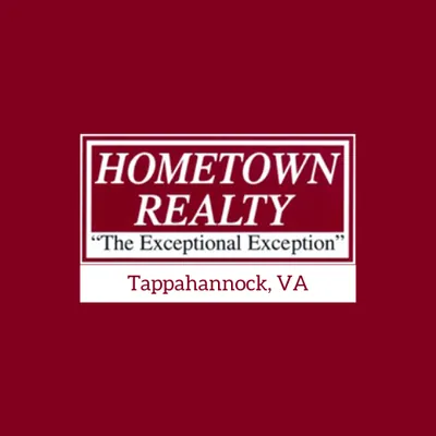 Hometown Realty logo