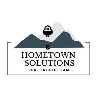 Hometown Solutions Real Estate Team logo