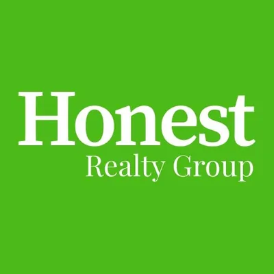 Honest Realty Group logo
