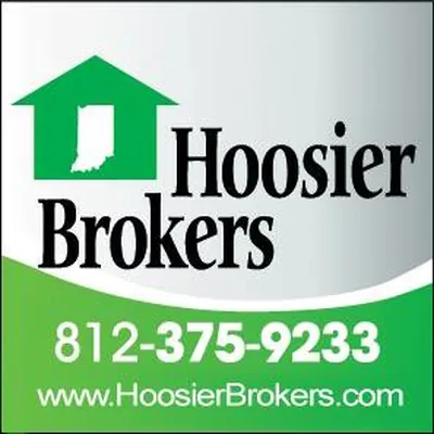 Hoosier Brokers logo