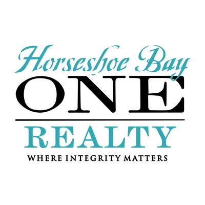Horseshoe Bay One Realty logo