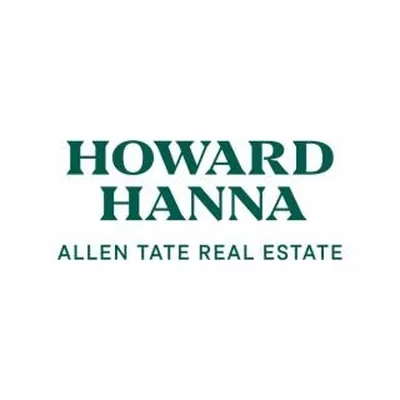 Howard Hanna Allen Tate Gastonia logo