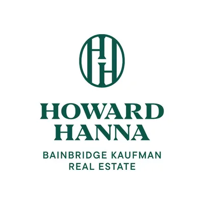 Howard Hanna Bainbridge Kaufman Real Estate logo