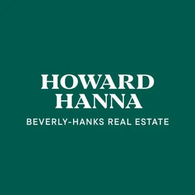 Howard Hanna Beverly-Hanks Real Estate logo