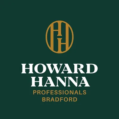 Howard Hanna Professionals Bradford logo