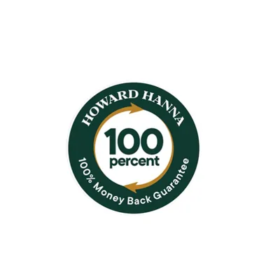 Howard Hanna Real Estate Wadsworth Office logo