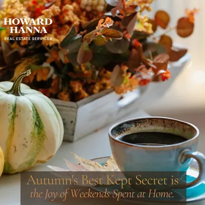 Howard Hanna Real Estate logo