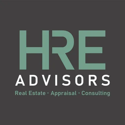 HRE Advisors logo