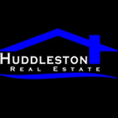 Huddleston Real Estate logo