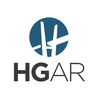 Hudson Gateway Association of REALTORS logo