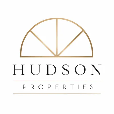 Hudson Properties Inc. logo