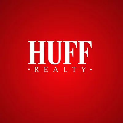 HUFF Realty logo