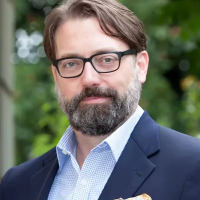Hugh Mallory profile photo