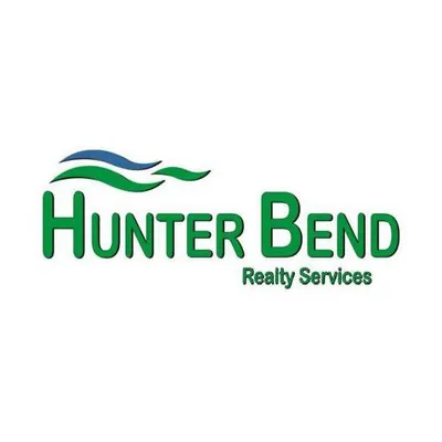 Hunter Bend Realty logo
