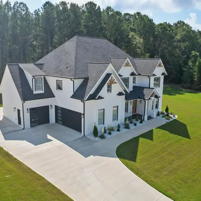 Hunter International Realty-Georgia logo