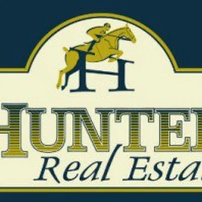 Hunter Real Estate logo