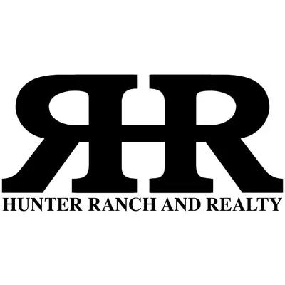 Hunter Ranch & Realty logo
