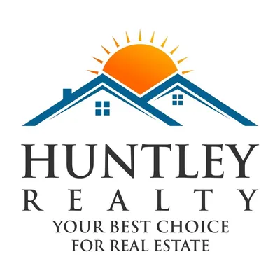 Huntley Realty logo
