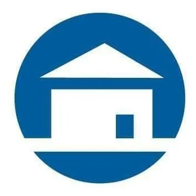Huntsville Area Association of Realtors logo