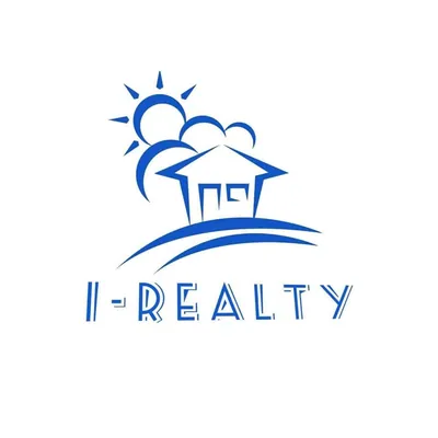 I-Realty logo