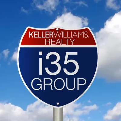 i35 Group logo
