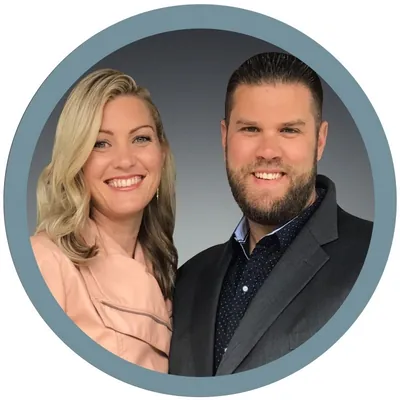Idaho Listings Group :: Real Broker logo