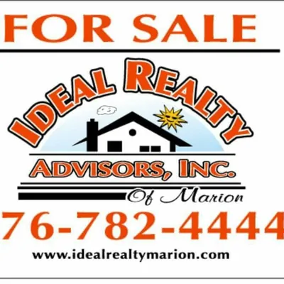 Ideal Realty Advisors Inc. of Marion logo