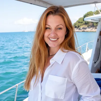 Brandi Thomas profile photo