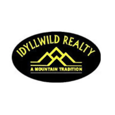 Idyllwild Realty logo