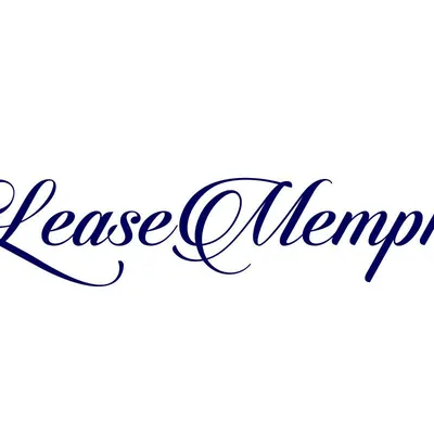 ILease Memphis logo