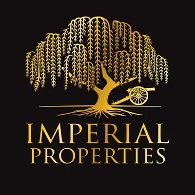 Imperial Properties logo