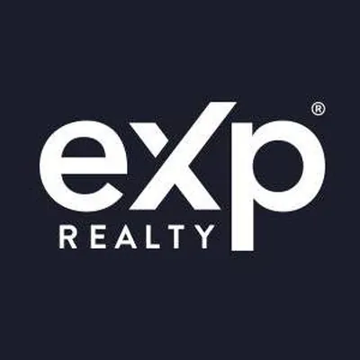 IN Homes Today brokered by exp Realty logo