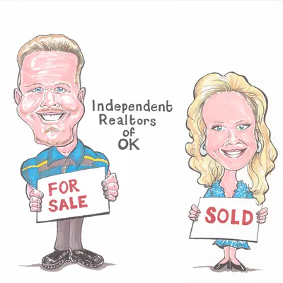 Independent Realty logo
