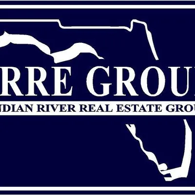 Indian River Real Estate Group logo