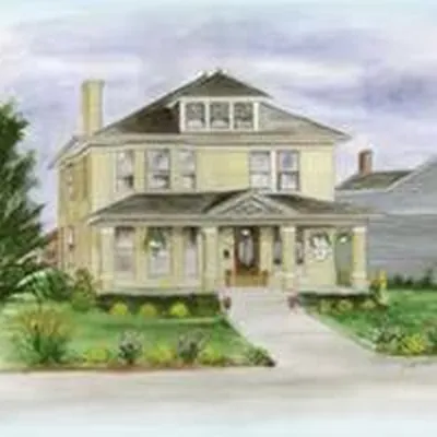 Southeastern Indiana Board of Realtors logo