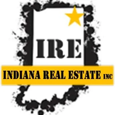 Indiana Real Estate Inc logo
