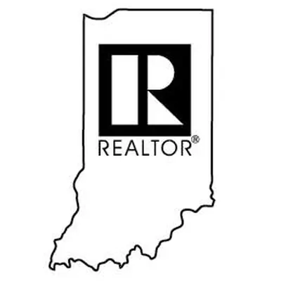 Indiana Association of REALTORS logo